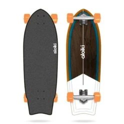 Cruiser Aloiki Zicatela - 28"