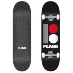Plan-B Skateboard Street Plan B Original - 8.0"