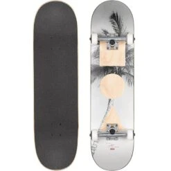 Skateboard Street Globe G1 Stack - Lonepalm - 8.0"