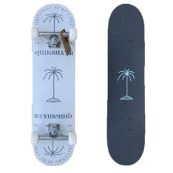 Skateboard Street Quiksilver Palming 7,25"