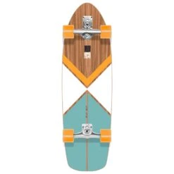 Surfskate Long Island Rowing 34"