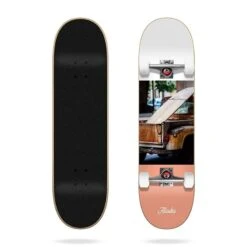 Skateboard Street Aloiki Bay - 7.87"