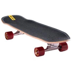 Surfskate Yow La Santa 33" 5 Surfskate Yow La Santa 33" -YOW || Long Island || Jart Soldes 808da2a581c1f93be3a4edc4d9194539953a5ace E23YOWSSKA387033 4