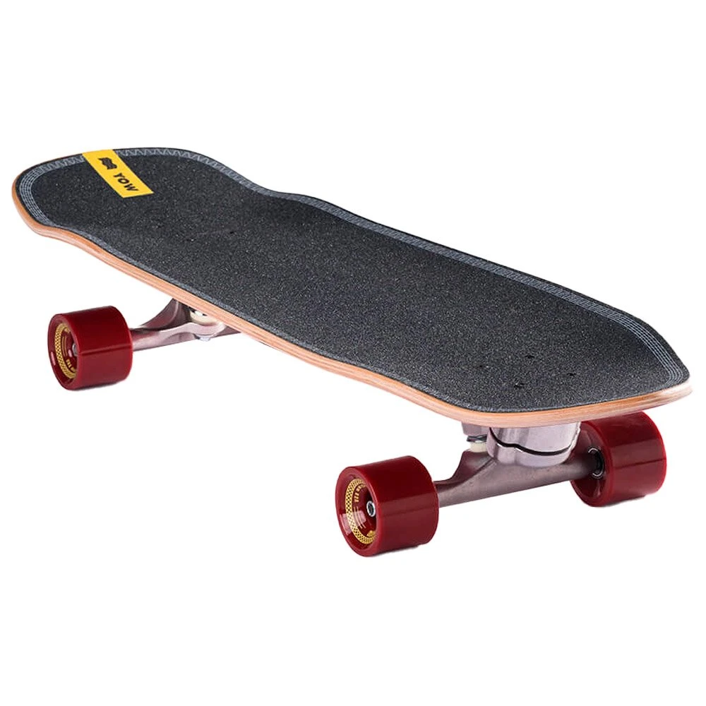 Surfskate Yow La Santa 33" 3 Surfskate Yow La Santa 33" – Image 3