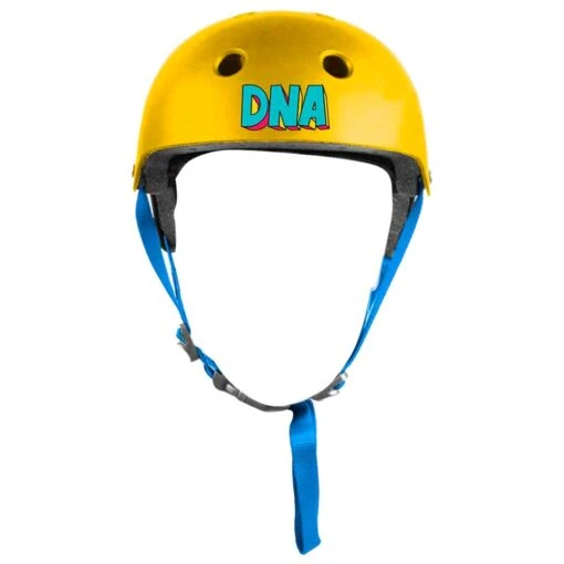 Casque Skate Dna Eps Helmet Ajustable Yellow Matte -YOW || Long Island || Jart Soldes a2b52dbc5d70a27d10e763d998356e97a8f9558b E23DNASSKA386944 DNAS0742925 0