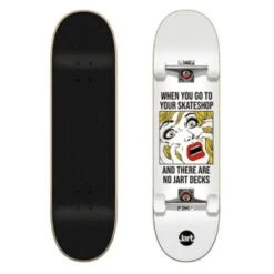 Skateboard Street Jart Meme