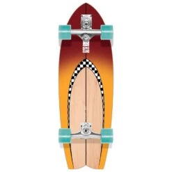 Surfskate Long Island Checker 30"