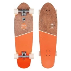 Cruiser Globe Big Blazer Coconut Mandarin - 32"