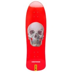 Plateau De Surfskate Yow Skalle Christenson 34"