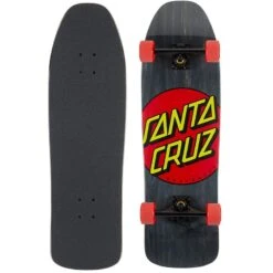 Skate Longboard Santa Cruz Cruiser Classic Dot - 31.7"