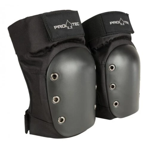 Genouillères Skate Pro-Tec Skate / Bike Knee Open Pads Street -YOW || Long Island || Jart Soldes e08c29f4bb04b0b04ee720cc2a58e8f49dec968d E21PRO SKA76350 1