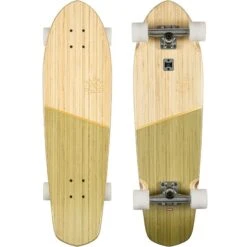 Cruiser Globe Big Blazer - Bamboo / Olive - 32"