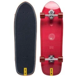 Surfskate Yow La Santa 33"