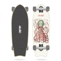 Cruiser Aloiki Octopus - 28"