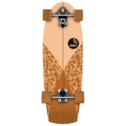 Surfskate Slide Quad 30" Auka